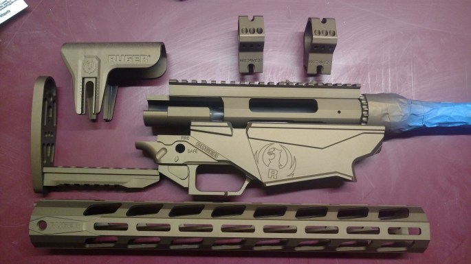 gun repair gun-a-haulics northern colorado